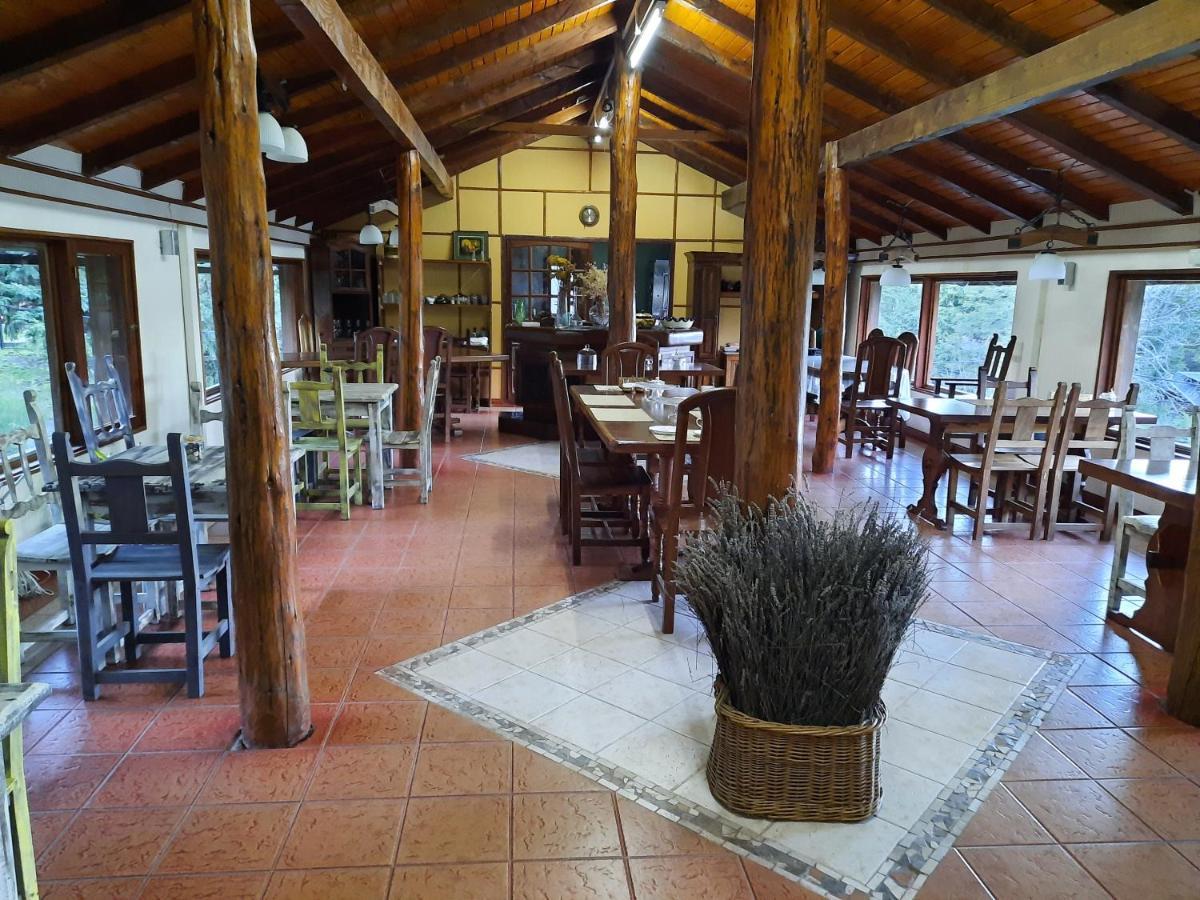 Le Bouquet Apart Hotel San Carlos de Bariloche Extérieur photo