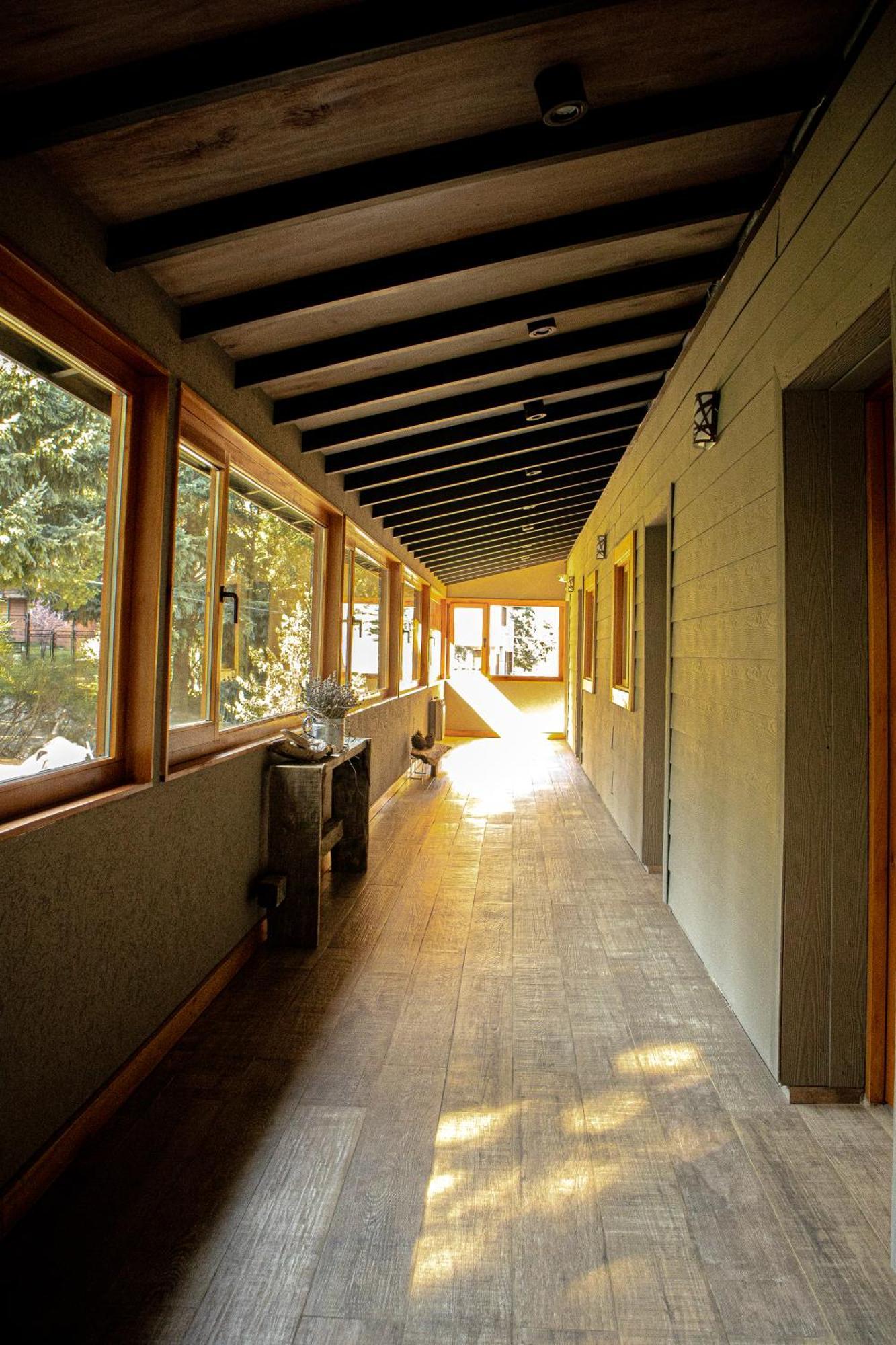 Le Bouquet Apart Hotel San Carlos de Bariloche Extérieur photo