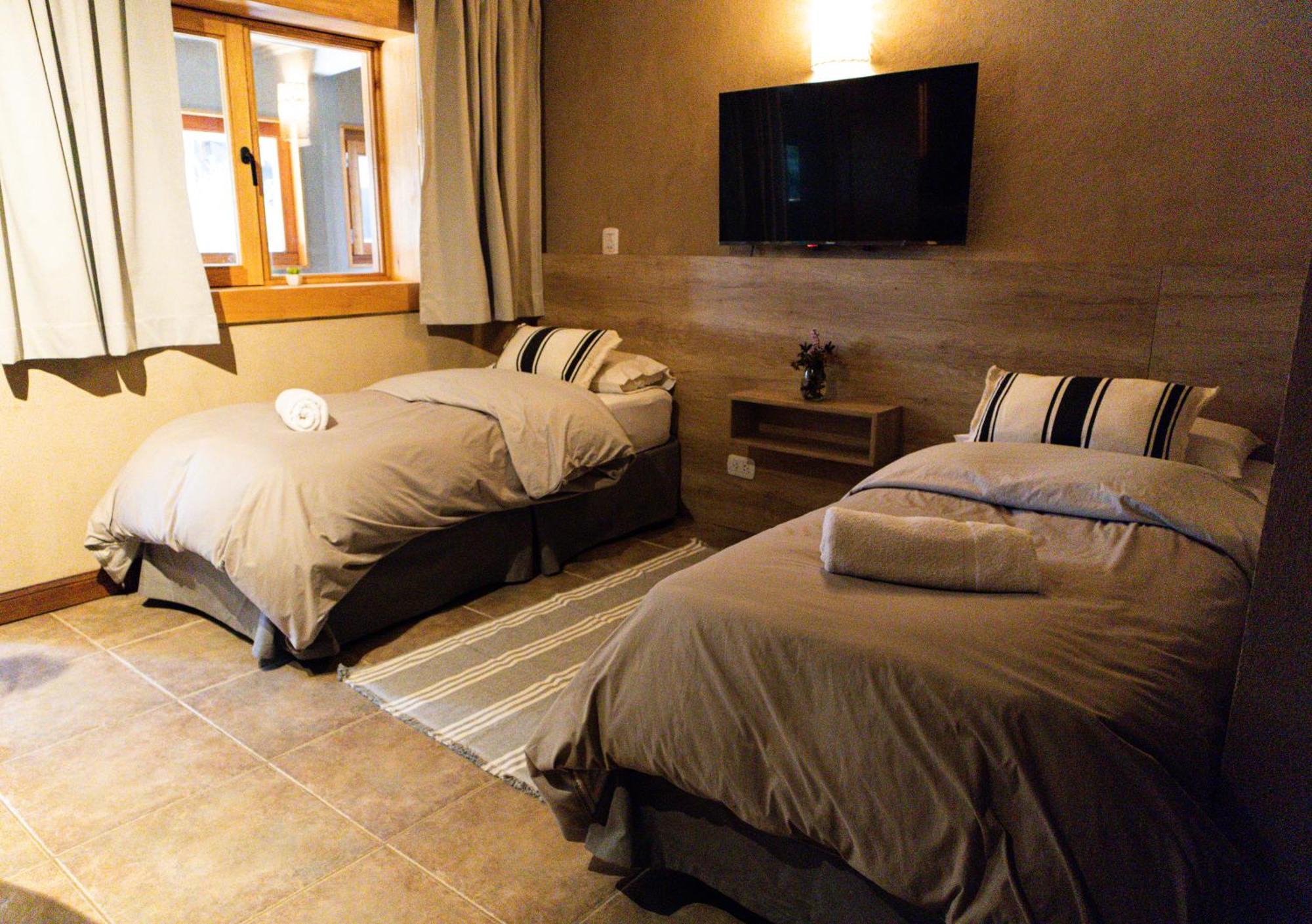 Le Bouquet Apart Hotel San Carlos de Bariloche Extérieur photo