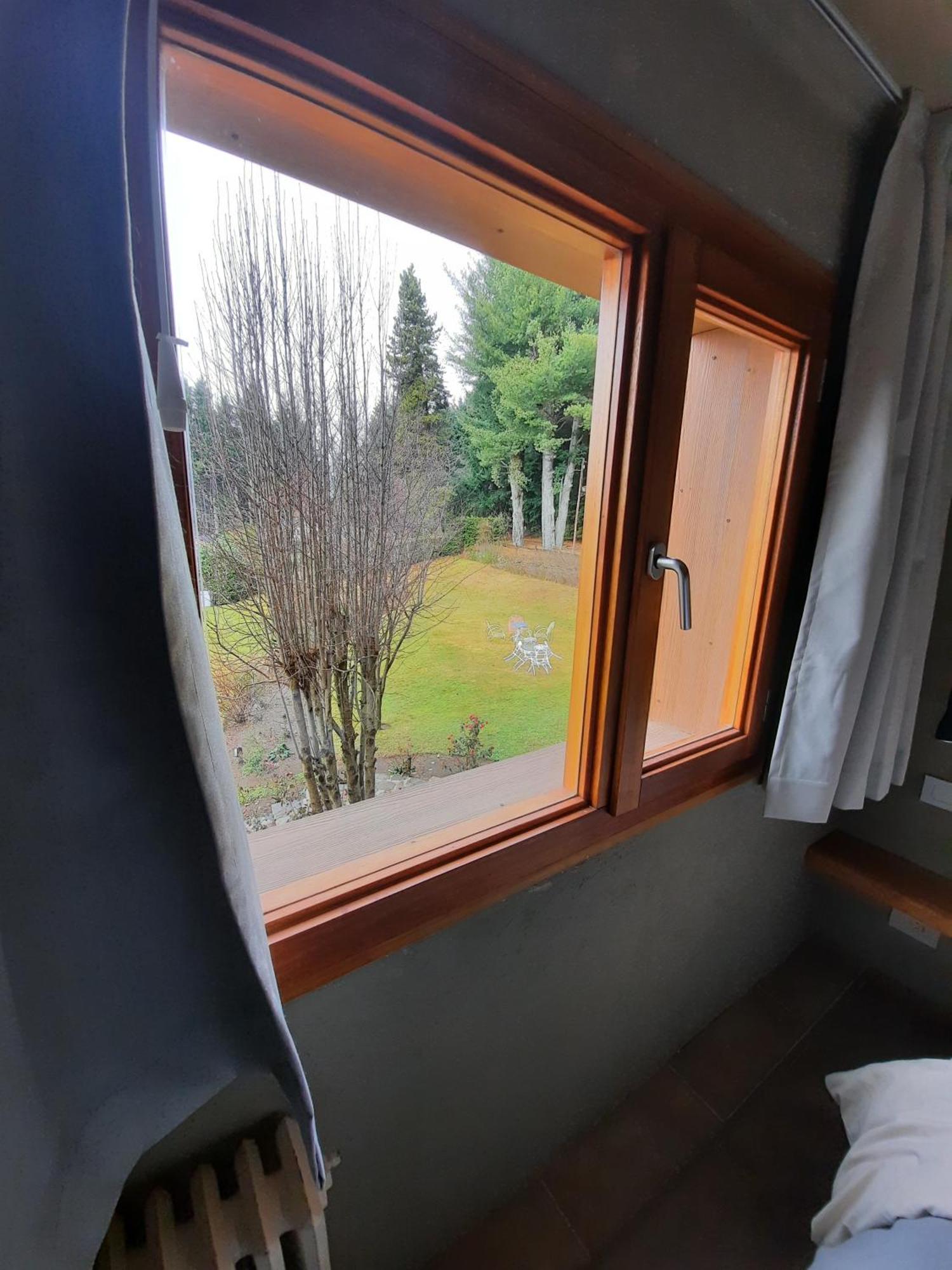 Le Bouquet Apart Hotel San Carlos de Bariloche Chambre photo